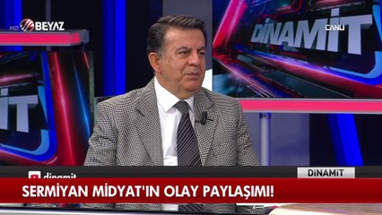 Dinamit 8 Aralık 2020