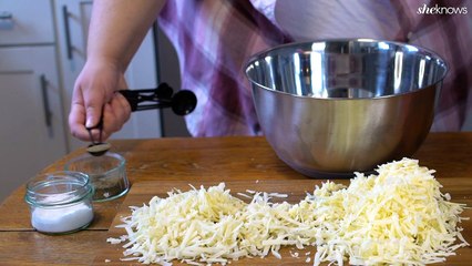 Kenzie's Kitchen - Kenzie Tries Ina Garten's Mac & Cheese