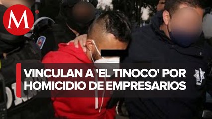 Vinculan a proceso a implicado en homicidio de empresario francés en CdMx