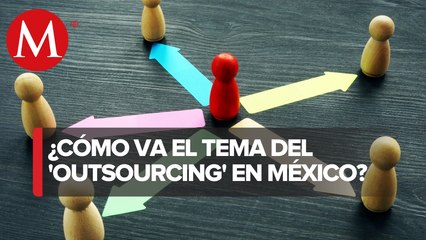 No hay consenso de la IP para apoyar iniciativa sobre subcontratación: Canacintra