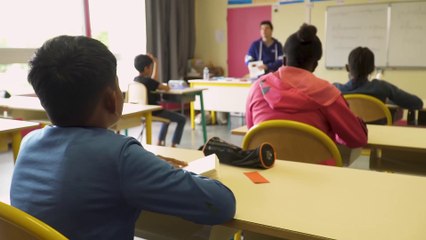 Accompagnement à la Scolarité Juillet 2020 - Association Mêtis
