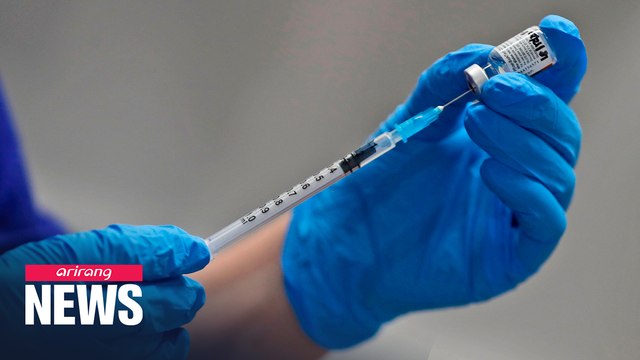 U.S. FDA confirms Pfizer's vaccine meets standard for emergency use authorization