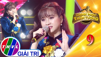 Chinh phục thần tượng - Tập 9: Mẹ ơi mai con về - Cẩm Loan