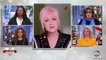 Cyndi Lauper Discusses Virtual Christmas Concert To Help Homeless LGBTQ Youth - The View
