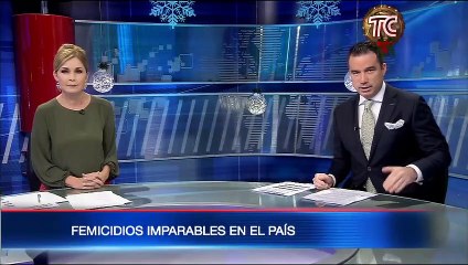 Símbolos de violencia y tortura en el cadáver de embarazada en Santo Domingo de los Tsáchilas