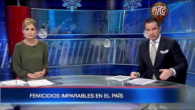 Símbolos de violencia y tortura en el cadáver de embarazada en Santo Domingo de los Tsáchilas