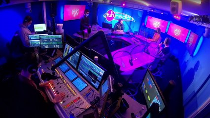 Lovin'Fun - L'intégrale du 8 décembre