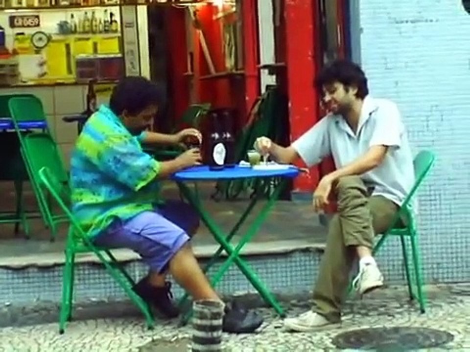 ADEGA PERDIDA