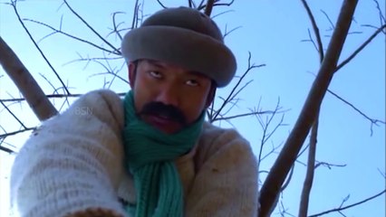 Mr. Hur Hur New Nepali Comedy Series Lyapche Episode 14