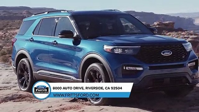 New 2020 Ford Explorer Redlands CA | 2020 Ford Explorer sales Riverside CA