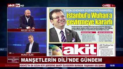 ‘Hadi dava açın bana’ deyip hodri meydan çekti! İBB bir buçuk yıl kasten yapmadı