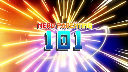 BLERDCON x PLANET AFROPUNK: Nerd Parenting 101