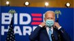 Biden Pledges 100 Million Vaccinations In First 100 Days