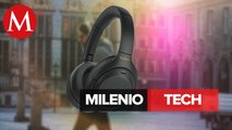 Los WH-1000XM4 son los mejores audífonos de Sony | Milenio Tech