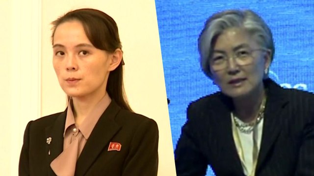 [인터뷰투데이] 강경화 '北 코로나' 발언에 발끈...北, 대남 비난 배경은? / YTN