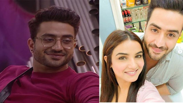Bigg Boss 14: Aly Goni ने Bigg Boss 14 Wildcard Entry पर किया खुलासा, कहा ये | FilmiBeat