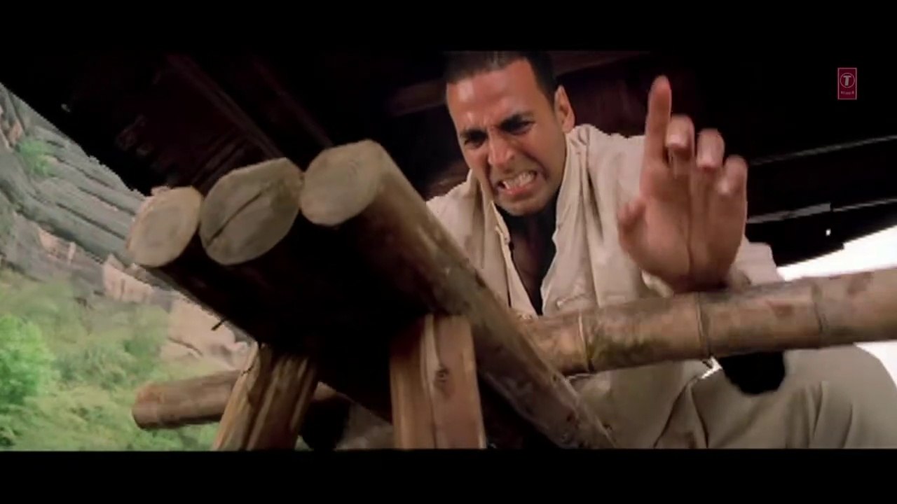 Full Video- 'Chak Lein De' - Chandni Chowk To China - Akshay Kumar, Deepika Padukone - KaKherilash