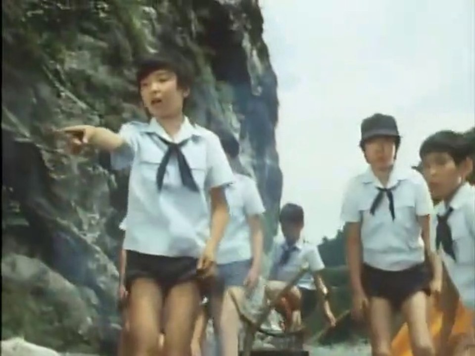 秘密戦隊ゴレンジャー　Ep18