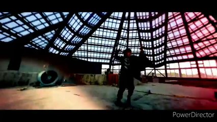 JILUKA PV：Daisy x Daisy - CROSS†BREAKER feat.RYU (BLOOD STAIN CHILD)