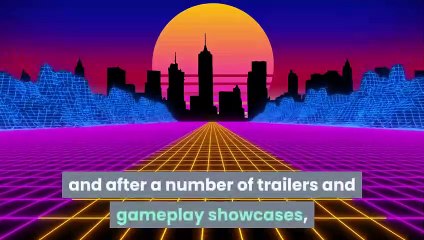Cyberpunk 2077 Preload Easter Egg Reminds Players To Be Patient