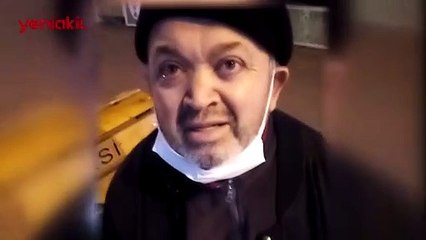 21. yüzyılın insanlık ayıbı! 58 yaşındaki adam AŞTİ'de kalıyor