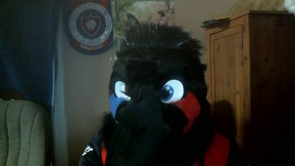 El Cuervo! Velez Vs San Lorenzo Segundo Tiempo (Spanish)