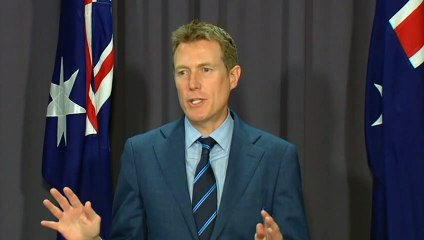 New industrial relations legislation introduced to Parliament today