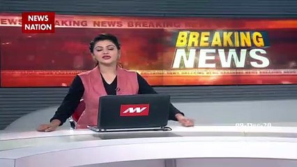 Jammu kashmir: Terrorists Encounter In Pulwama