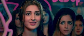 Nayan Video Song - Dhvani B Jubin N - Lijo G Dj Chetas Manoj M Manhar U - Radhika Vinay -
