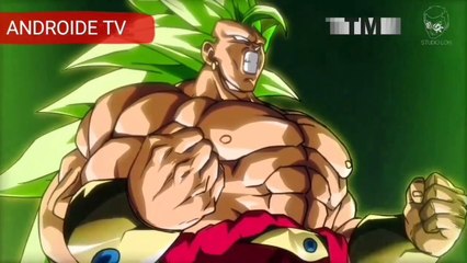 Dragon Ball Deliverance_ Fan Made Mejores Escenas