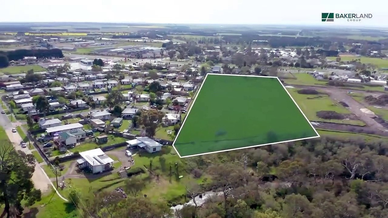 Winchelsea - Bakerland Group - video Dailymotion