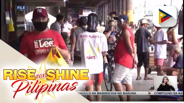 Pamahalaan, hinimok ng mga eksperto na ipagbawal ang pagdaraos ng conference at seminars sa GCQ areas