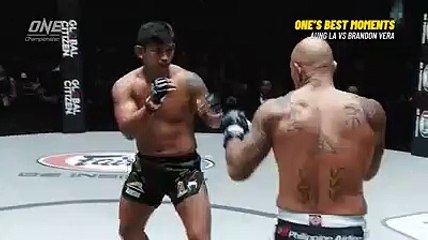 UFC terbaru 2020!! Brutal dan sadis dalam pertandingan ufc