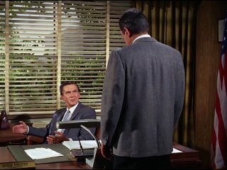 Misión Imposible -1x08- The Ransom (El rescate)