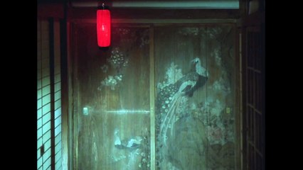 Trilogie Taisho - Extrait du film - Mélodie Tzigane