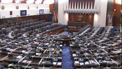 2,742 rakyat Malaysia dipenjara di luar negara, separuh kesalahan dadah
