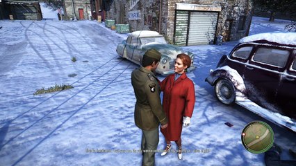 Mafia II: Definitive Edition - Bölüm 8