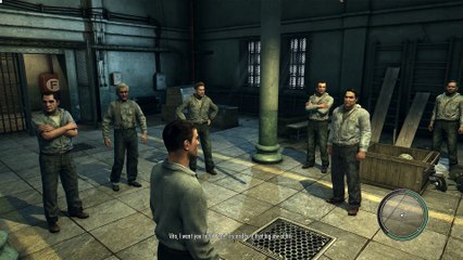 Mafia II: Definitive Edition - Bölüm 10