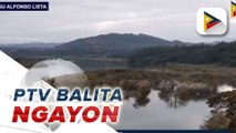 #PTVBalitaNgayon | Birdwatching stie sadiay Alfonso Lista, nailukaten kadagiti bisita