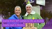 Scene from 'Elf' comes to life as Buddy meets dad in Boston, and other top stories in strange news from December 09, 2020.