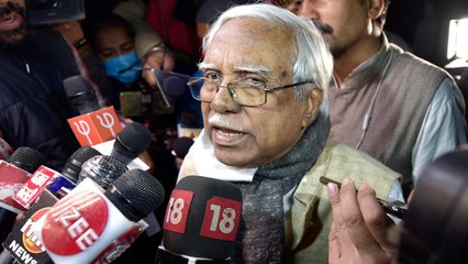 New agri laws should be repealed: Farmer leader