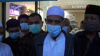 Pernyataan Lengkap Keluarga Laskar FPI yang Tewas: Negara Harus Tegakkan Hukum