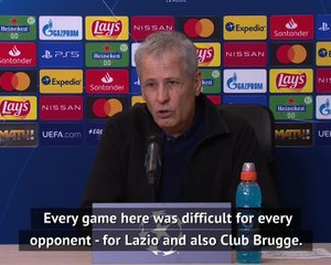 Dortmund have to stop dreaming of easy wins - Favre