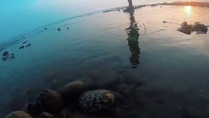BRAHMAPUTRA  RIVER (A.P)namsai And Morning Sun Rise I ARUNACHAL PRADESH