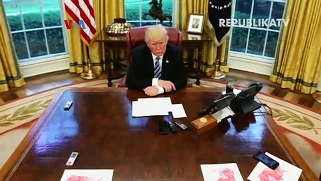 Pertemuan Vaksin Gedung Putih tak Libatkan Tim Biden