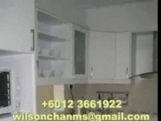 CASA INDAH CONDOMINIUM Kota Damansara (PJU 5), Selangor ...