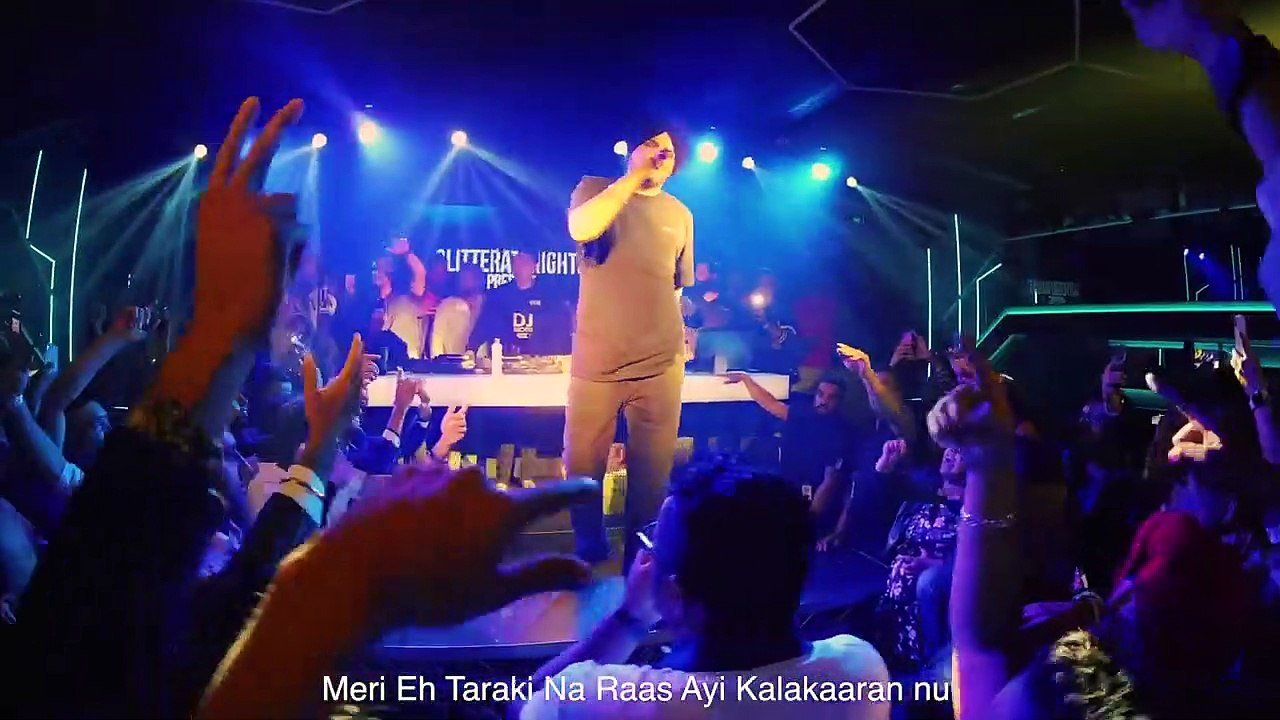 East Side Flow - Sidhu Moose Wala _ Official Video Song _ Byg Byrd _ Sunny Malton _ Juke Dock ( 720 X 720 )