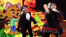 Trick or Treating Halloween Songs for Kids with Ryan's World