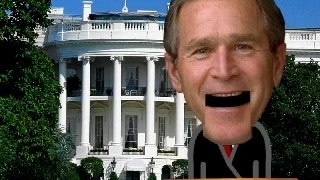 Headzup: Bush Defeats Castro