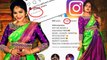 தற்கொலை செய்துகொண்ட Chitra கடைசியாக Instagram-வில் போட்ட பதிவு